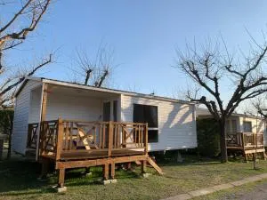 Camping Oliana - Ogern