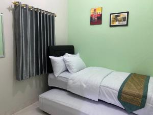 AW Simply House Yogyakarta