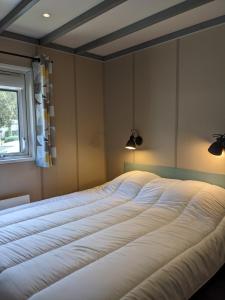 Campings Le Domaine des Pins : photos des chambres