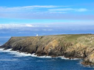 Appartements Appartement Oceane : photos des chambres