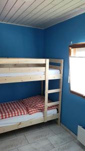 Ferienhaus FH5 "Haus Svenja"