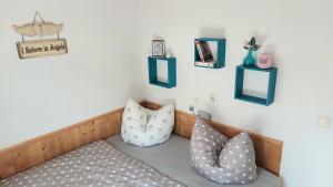 Ferienhaus FH5 "Haus Svenja"