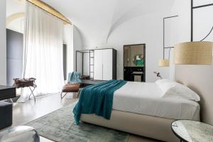 Deluxe Double Room room in Palazzo de Noha