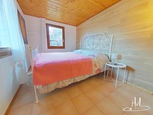 Chalets Chalet des Chaumes, La Bresse centre : photos des chambres