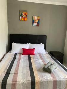 AW Simply House Yogyakarta