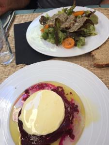 B&B / Chambres d'hotes Le Verger : photos des chambres