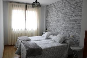 La Tilar, apartamento en Posada