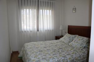 La Tilar, apartamento en Posada