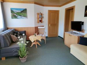 Ferienwohnungen Niederacher