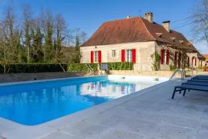 DordogneView - Calès