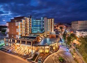 Novel Centre Point Hotel - Engomi