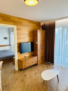 Panoramic view Apartment 57