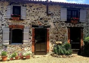 La Belle Grange Bussiere - Adriers