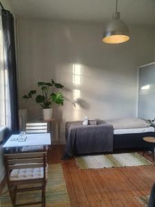 Edelsminde Bed & Breakfast