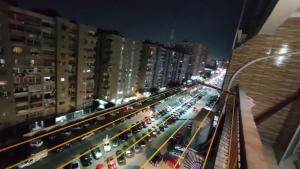 شقة عباس العقاد سوبر لوكس 702 للعائلات فقط