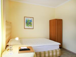 Classic Single Room room in Hotel Garni Golf