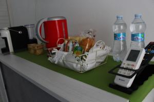 SoleLunaMare Guest House img18