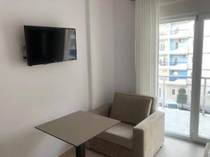 Hotel MARIO, Shengjin