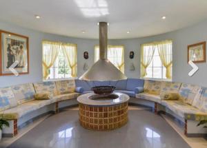 Villa tranquila con piscina y jardín "el Cachivache"