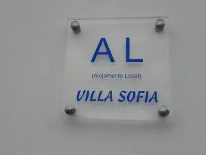 Villa Sofia - Cabeço da Vela