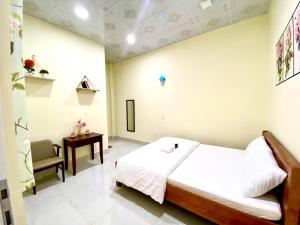 Phòng Tiêu Chuẩn (Standard Room)