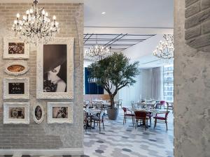 Paramount Midtown -Stunning 2 Bedroom Apt with Burj-Khalifa view