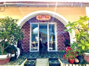 Homestay Hoàng Long