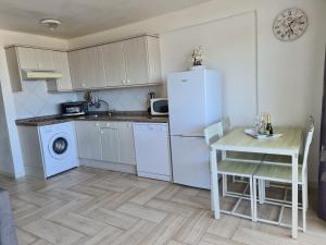 Ocean View Apartment