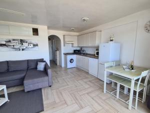 Ocean View Apartment