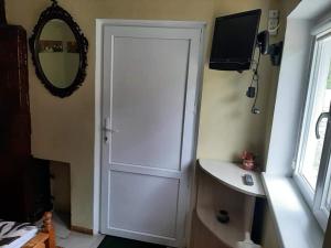 Гостинна садиба Пілігрім