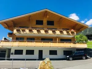 Chalet Mila - Obergesteln