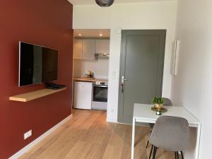 Appartements Home Sevrier : photos des chambres