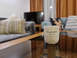 Pirin Golf Apartment HOME with private garden