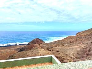 Apartamento luminoso en Las Coloradas