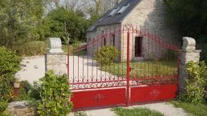 LE PENTY - Kernouës