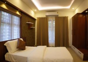 Feliz Homes Kottakkal