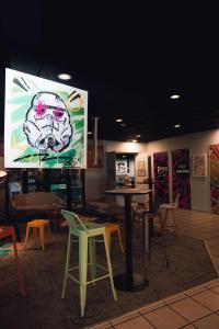 Hotels Ibis Styles Toulouse Centre Canal du Midi : photos des chambres