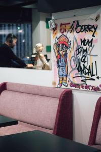 Hotels Ibis Styles Toulouse Centre Canal du Midi : photos des chambres