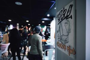 Hotels Ibis Styles Toulouse Centre Canal du Midi : photos des chambres