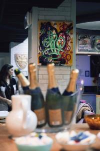 Hotels Ibis Styles Toulouse Centre Canal du Midi : photos des chambres