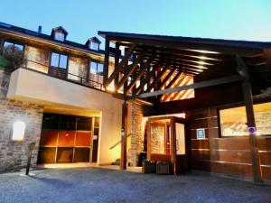 Hotel Riberies & Spa by RdA Hotels