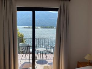 Residenza Bettina BnB & Ferienwohnungen