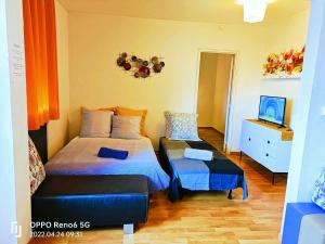 Appartements SAWADDEE : photos des chambres