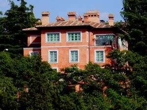 La Quinta de los Cedros - Madrid