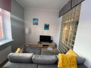 Apartament Czos