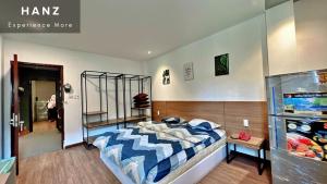 S79 Sen Hotel by hostify