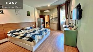 S79 Sen Hotel by hostify