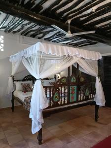 Tichi Villas - Diani Beach