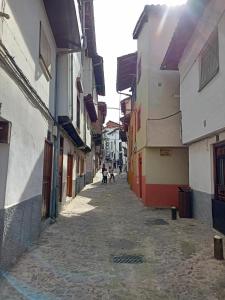 Casa Cofrades