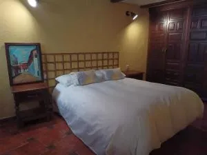 Casa Cofrades - Hervás